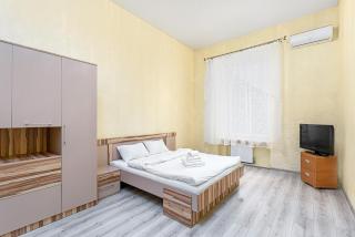 Apartment near Deribasovskaya - 3