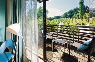 Weingartenhotel Harkamp Südsteiermark - Sankt Nikolai im Sausal - 3