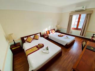 NINH KIEU 2 HOTEL - Cần Thơ - 3