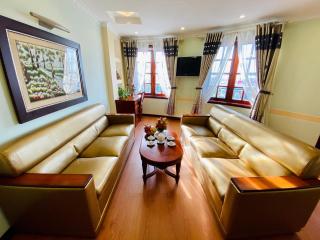 NINH KIEU 2 HOTEL - Cần Thơ - 5