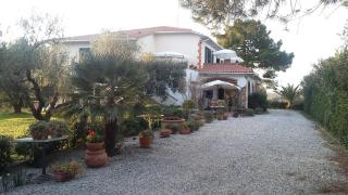 Campo alle More - Cecina - 7