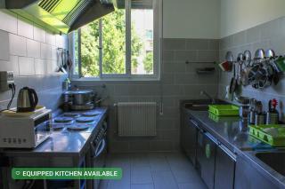 Ostello S. Fosca - CPU Venice Hostels - Venice - 3