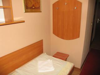 Pass Hotel - Zebrzydowice - 9