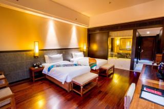 Landmark Mekong Riverside Hotel - 2