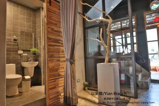 Lukang Yian B&B - Lukang - 6