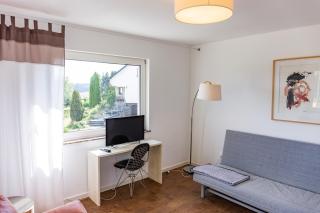 Nebenhaus Am Waldhotel - Baar - 5