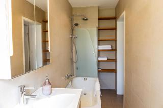 Nebenhaus Am Waldhotel - Baar - 7
