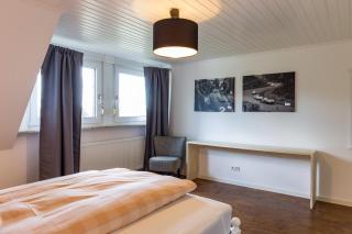 Nebenhaus Am Waldhotel - Baar - 8
