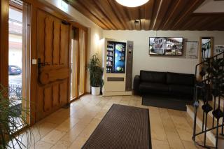 Hotel Heuberger Hof, Wehingen - 5