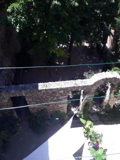 Le V Génie verdure et calme à deux pas des Halles de Sète - Sète - 0