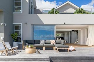 Cape Beach Villa - 1