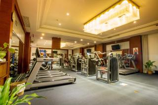 Landmark Mekong Riverside Hotel - Vientiane - 3