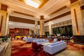 Landmark Mekong Riverside Hotel - Vientiane - 5