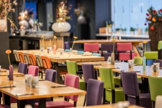 Fletcher Wellness-Hotel Leiden - Leiden - 9