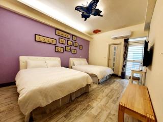 Miao Miao Homestay with Lift - Taitung City - 5