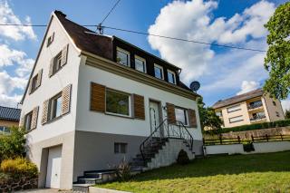 Nebenhaus Am Waldhotel - Baar - 0