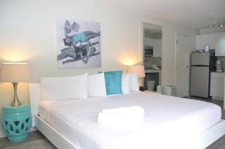 Aqua Hotel - Fort Lauderdale - 9
