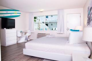 Aqua Hotel - Fort Lauderdale - 8
