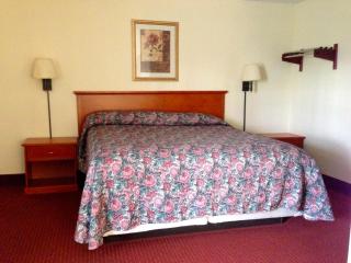 Crown Inn Motel Yorktown - 4