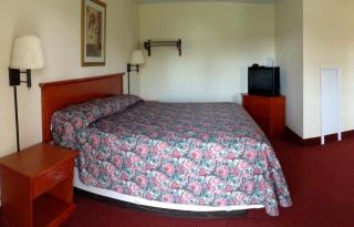 Crown Inn Motel Yorktown - Yorktown - 9