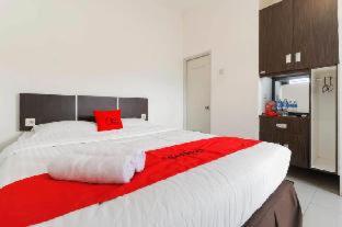 RedDoorz near Exit Toll Bogor - Bogor - 3