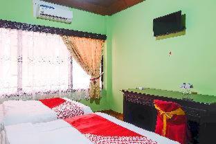 RedDoorz Syariah At Hotel Matahari 1 Jambi - 8