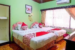RedDoorz Syariah At Hotel Matahari 1 Jambi - 6