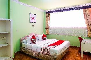 RedDoorz Syariah At Hotel Matahari 1 Jambi - Jambi - 3