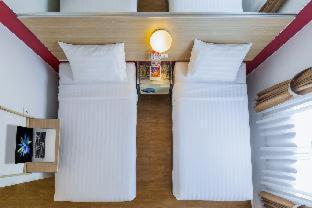 Monoloog Hotel Pekanbaru - Pekanbaru - 3
