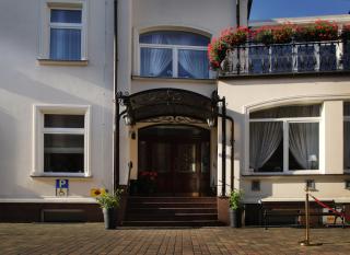 Hotel uluBIOny - Kostrzyn - 4