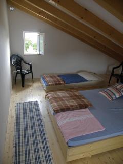 Lošinj house Robinzon Studenčić Island Lošinj - 3