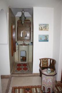 Riad Ben Youssef - Marrakesh - 1
