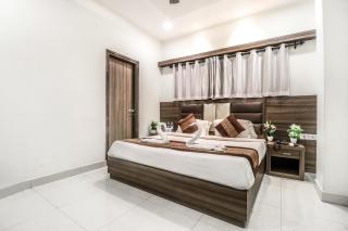Hotel Kings - Amritsar - 7