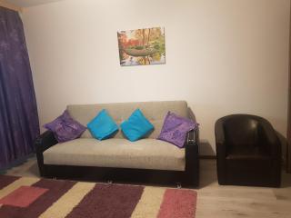 Apartament cu 2 camere situat la 5 minute de statiunea mamaia - 8