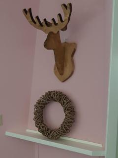 Chalet Hoenderloo Spar - 3