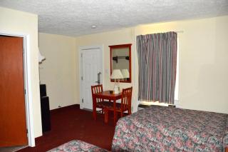 Crown Inn Motel Yorktown - Yorktown - 7
