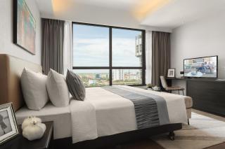 Somerset Norodom Phnom Penh - 4