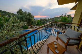 Mandarin & Mango Boutique Hotel - Faralya - 7