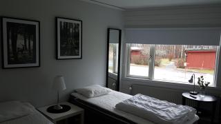 Karlskoga Folkhögskola Vandrarhem Udden - Karlskoga - 6