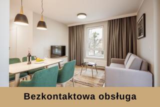 Marina Apartments ZOO - Wrocław - 7