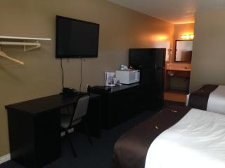 Chinook Country Inn - 8