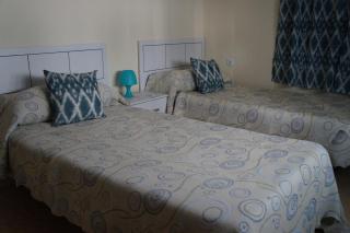 Apartamento Salvador 37 - Almagro - 3