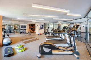 The Residency Towers Puducherry - Pondicherry - 1