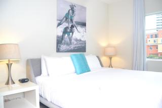 Aqua Hotel - Fort Lauderdale - 5
