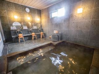 Super Hotel Hakodate - 4