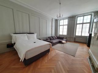 Le Bijou BK9 Presidential Suite - Berne - 5