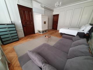 Le Bijou BK9 Presidential Suite - Berne - 4