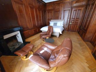 Le Bijou BK9 Presidential Suite - Berne - 1