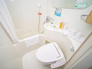 Super Hotel Hakodate - 8