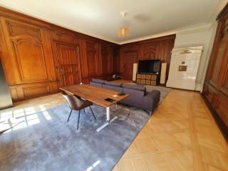 Le Bijou BK9 Presidential Suite - Berne - 7